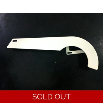 Velamos Chain Guard for 16in Bicycle - NOS